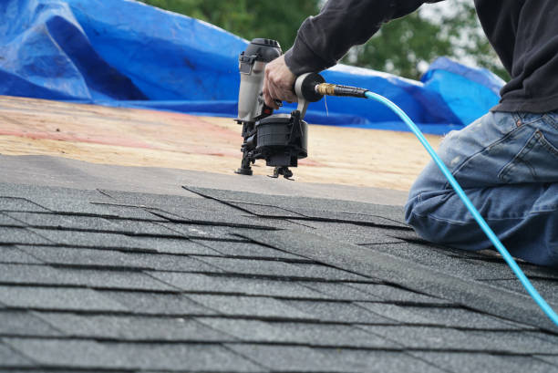 Quick and Trustworthy Emergency Roof Repair Services in Clayton, MO